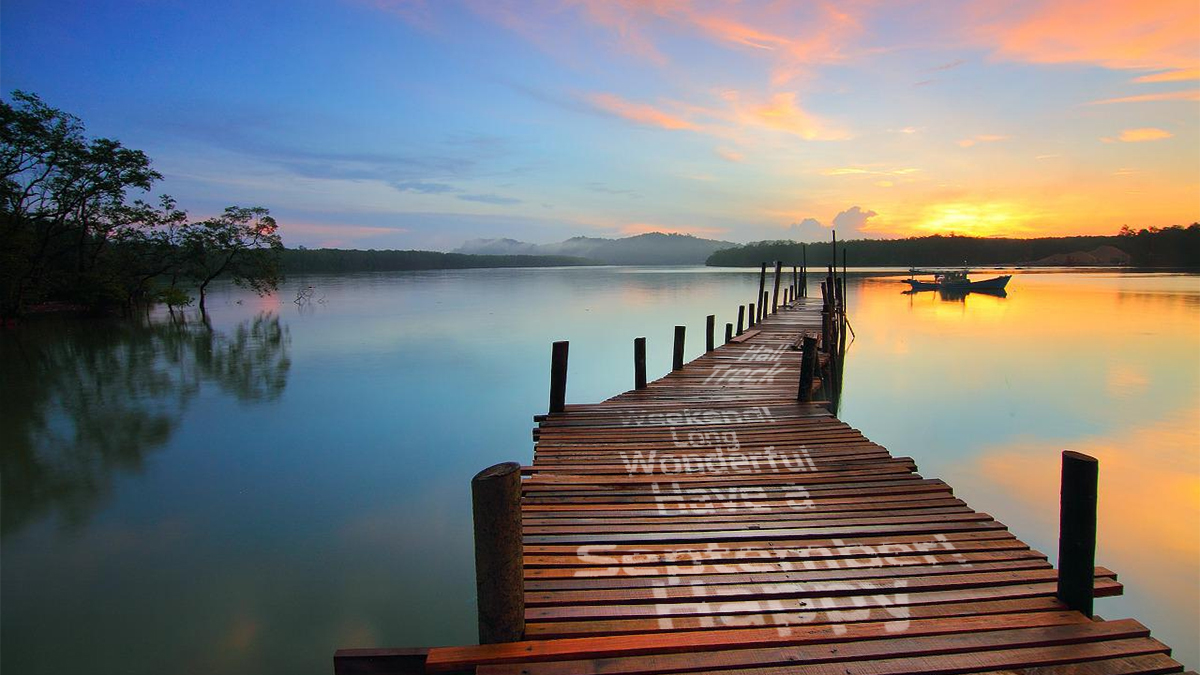 Wishing everyone a fun, relaxing and safe long weekend!🌞🍁 
See you all on the other side - a busy September awaits!  #TreckHall #WideFormat #longweekend #LabourDay