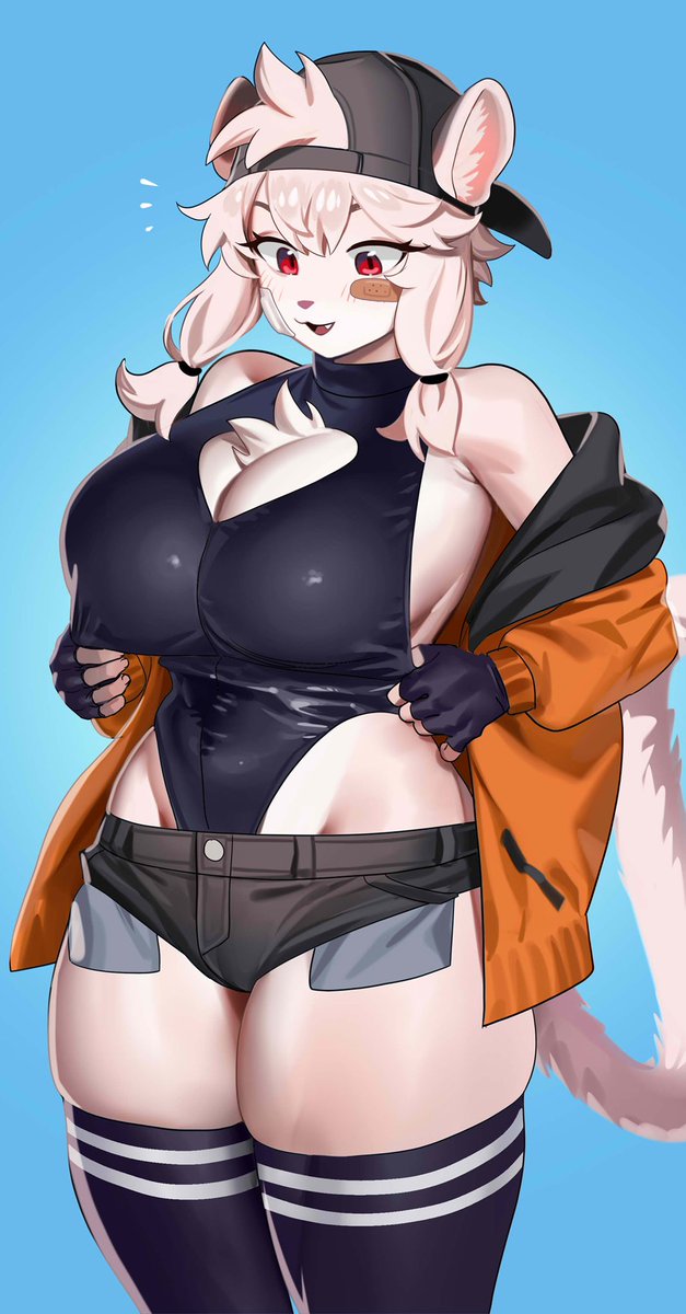 WarSentinel_'s tweet image. - Qué cómodo es esto, vaya con la ropa moderna..