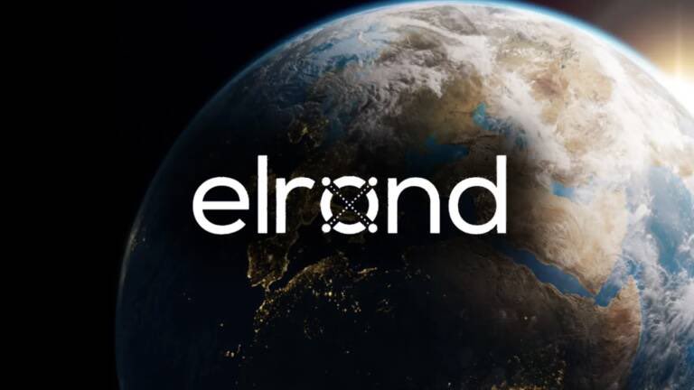 Why do I think that in the next BullMarket @ElrondNetwork will be in the TOP 10?🔥

⚡️Fast and cheap transactions.

⚡️Extremely user-friendly <a href="/getMaiar/">X Portal</a> , which is absolutely perfect without any problem!