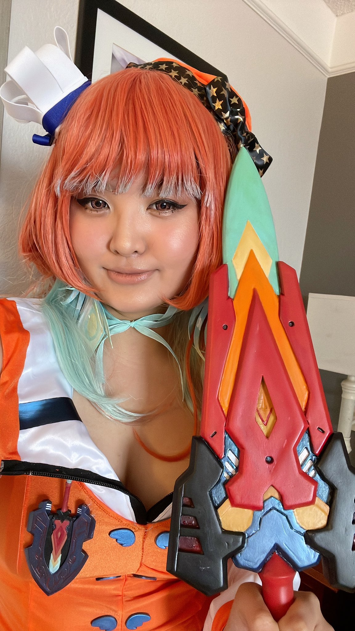 U H H it's L U L U ️‍🔥 RYZA 3 on Twitter "Insert kiara laugh 🔥🐔