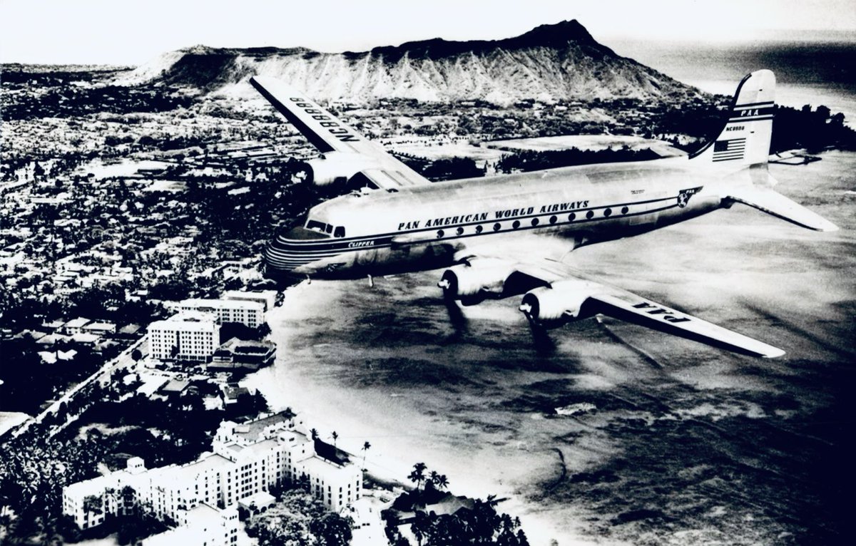 Pan American tweet media