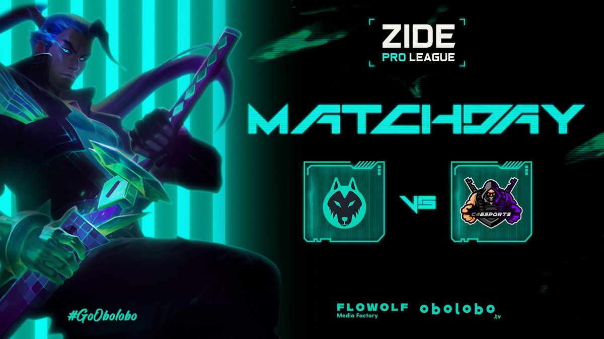 flowolf_gg's tweet photo. #LeagueOfLegends | Match day
¡Hoy es sabado y el cuerpo lo sabe, nos vemos en la #ZPL de @ZideProduccion!
Go Lobitos 🫡
🆚 @c4esportsok
⏰ 18:00 🇨🇱
🏆 #ZideProLeague
📺 https://t.co/K6dGNcDOwu
#GoOBL🐺 https://t.co/p6L2NmRAx4