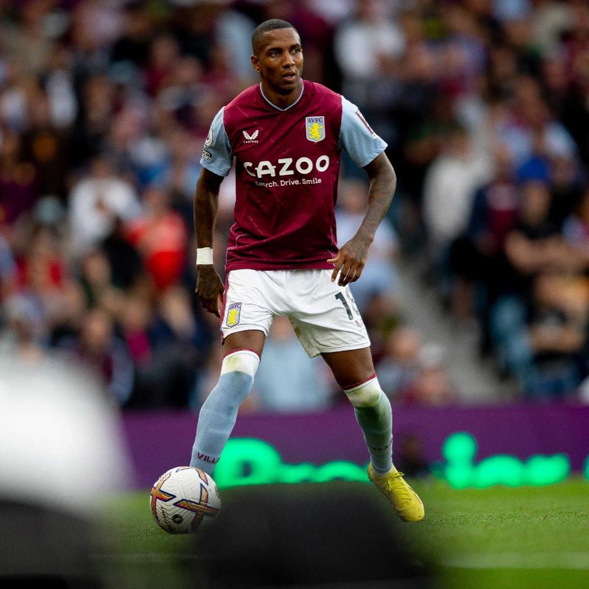 youngy18's tweet photo. Tough gritty performance. Proper team togetherness, disciplined and hard working. Proud of my Team! 💜💙 Ice bath needed for these legs 🤣🤘🏾 UTV https://t.co/nJqv1qeR2S