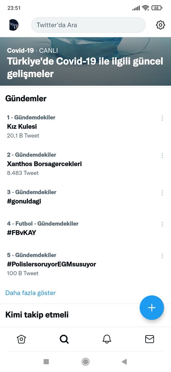 Peşin 50.000 Eylül 15 100.000 tweettt👏👏 #polislersoruyorEGMsusuyor