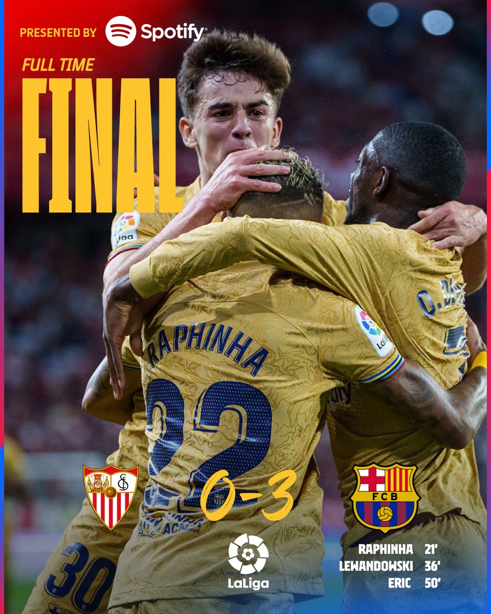 FC Barcelona tweet media