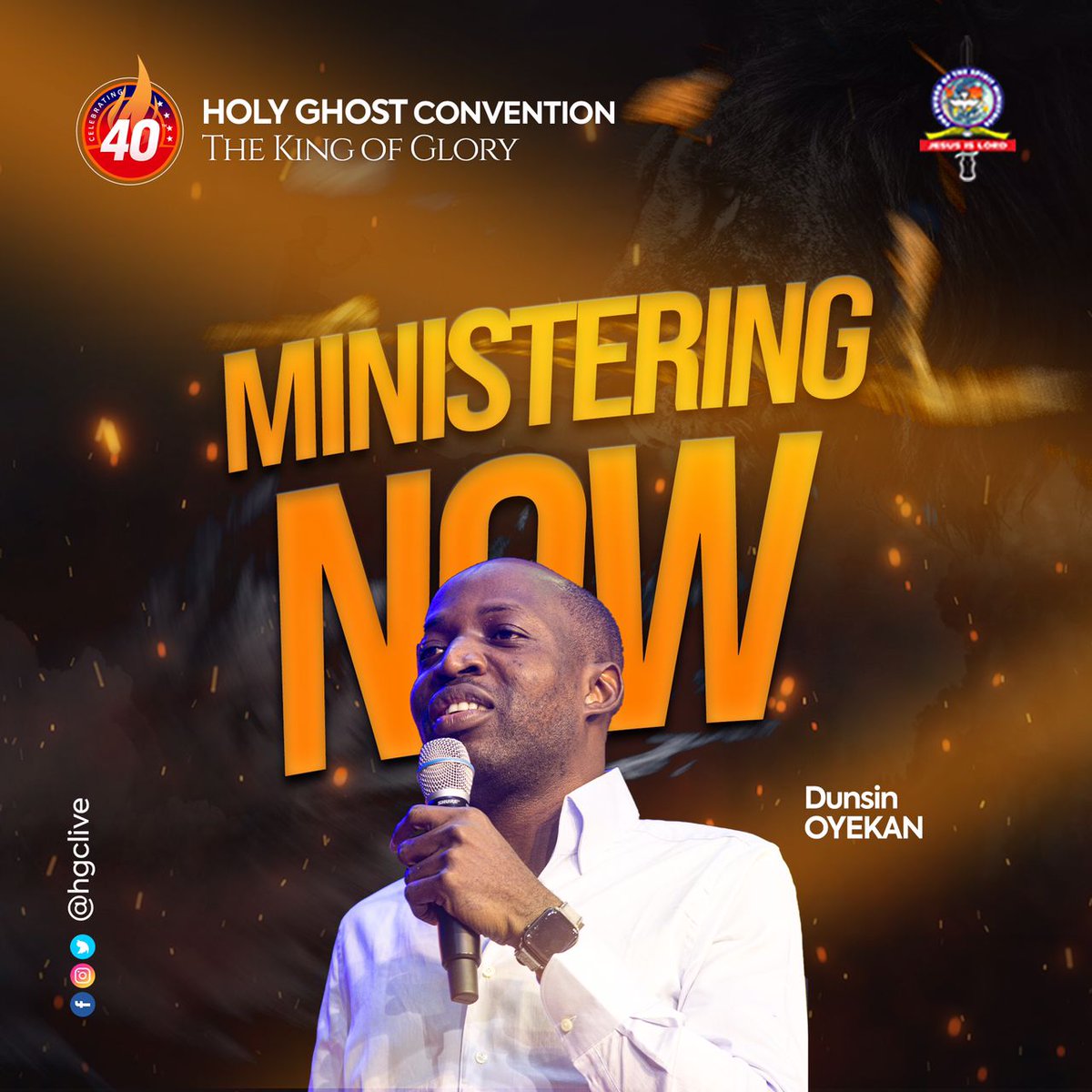 olusegunlaniyan's tweet photo. Lord, thank you for your mercy over Minister Dunsin Oyekan today😭😭😭

Before.                                        After https://t.co/XbxK0YF0AF