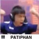 DailyGladiators's tweet photo. happy birthday patiphan !! https://t.co/QINjtcELjt