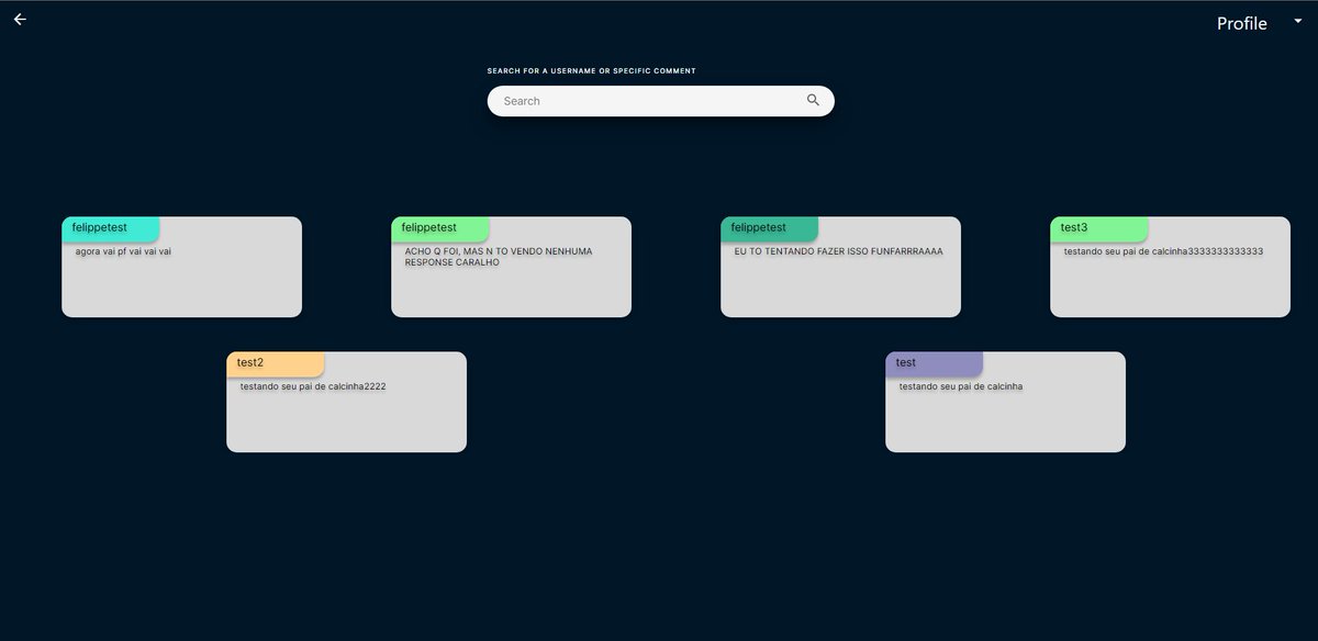 Felippefndev's tweet photo. NEW COMMENTS ADDED!
#programming 
#NodeJS 
#developer 
#development https://t.co/AoT8UXuWN9