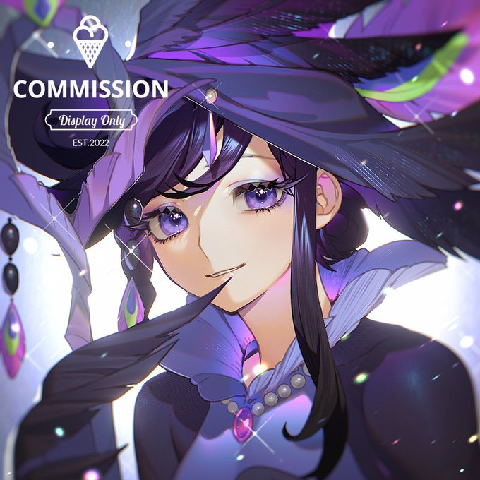 commission 