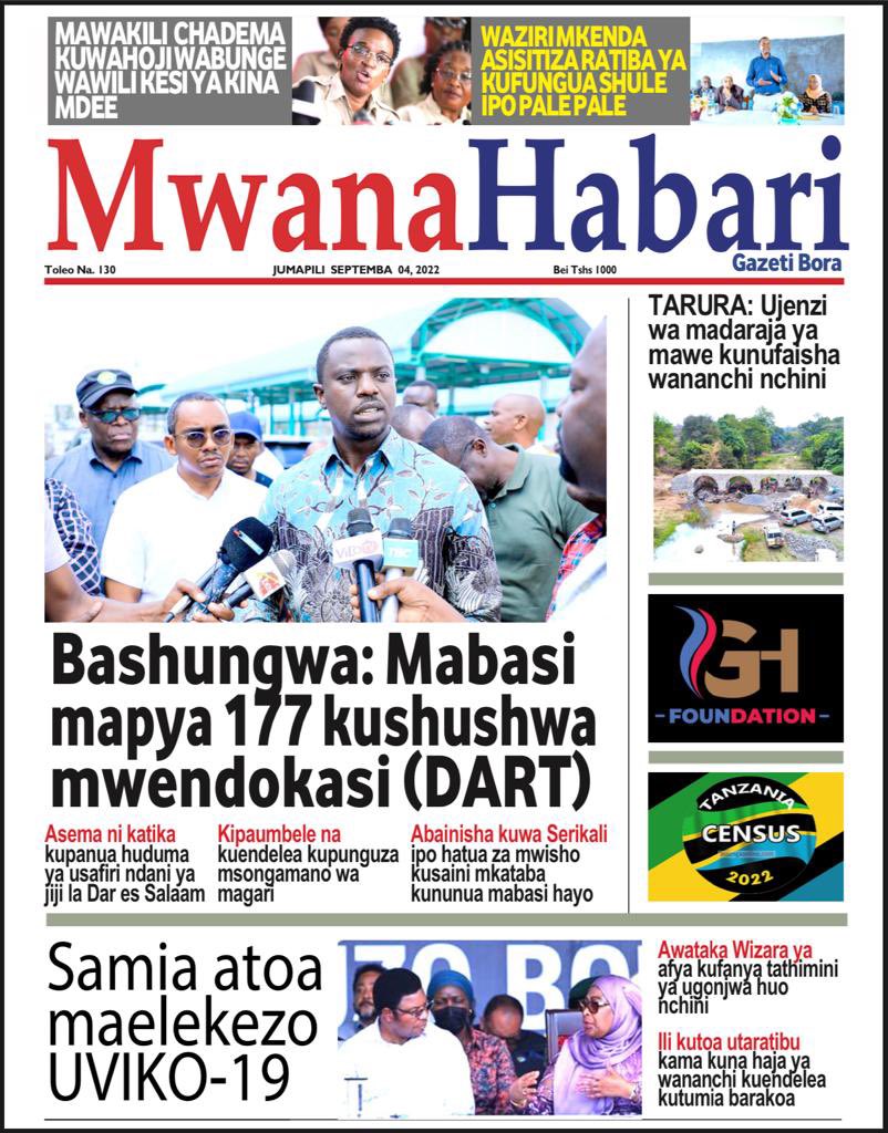 kigogo2014's tweet photo. Waziri Bashungwa kasema haya kuhusu MwendoKasi!.. na kamuagiza PS wake kufanya mambo kadhaa kukamilisha mradi huu

Sasa mnapokuwa mnauliza kazi ya kodi na tozo ndiyo hizi sasa, waziri kasema wananunua mabasi  177.

Sisi tunahesabu haya matukio kwa ajili ya kampeni  zetu 2025😁 https://t.co/jqnbWquMVg