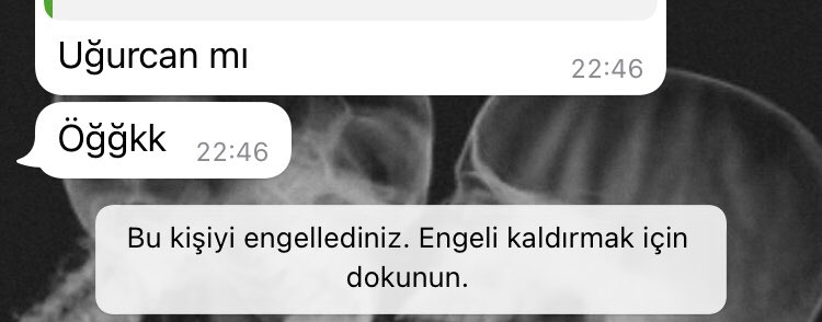 CeydaDlger2's tweet photo. ☺️ https://t.co/IVPjWGbgsD
