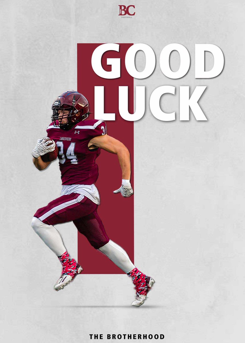 Thank you <a href="/Threshers_FB/">Bethel College FB</a> and @CoachGrider_BC for always reaching out! <a href="/IMGAFootball/">IMG Academy Football</a>
