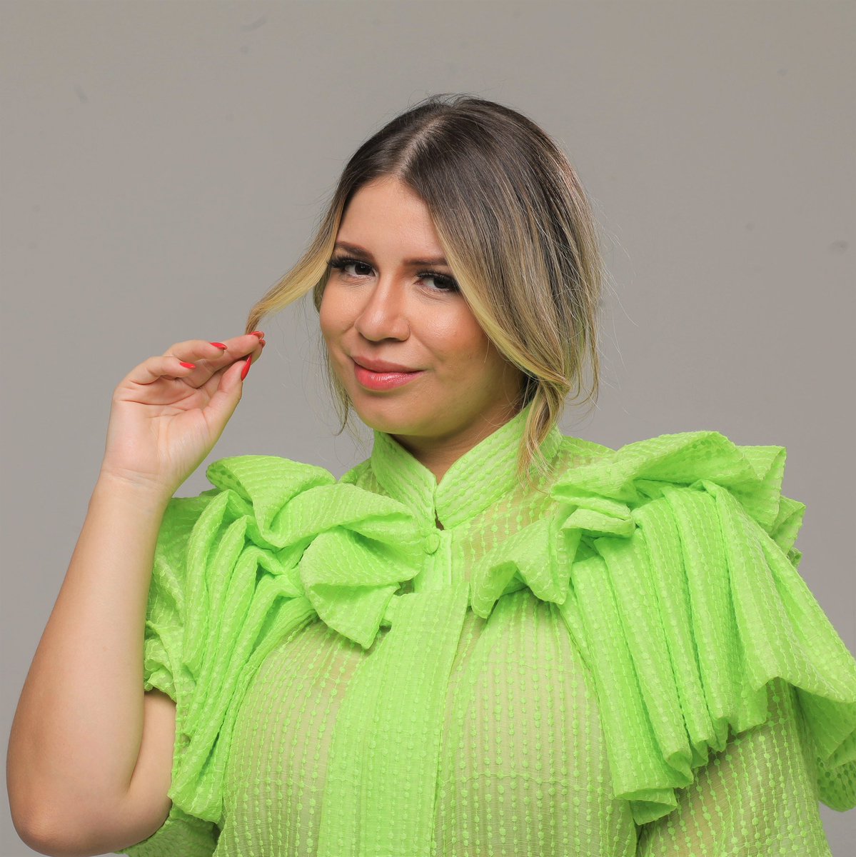 Marília Mendonça acumula mais de 1,8 bilhões de streaming no Spotify, sendo a artista brasileira mais ouvida no ano de 2022.