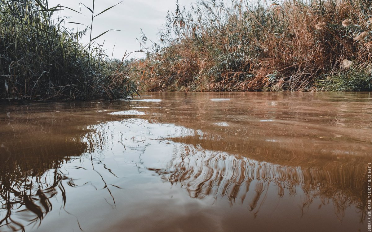 tryalphaaus's tweet image. Do we know the exact location of Jesus' baptism? 

youtu.be/rNDHdMHAots