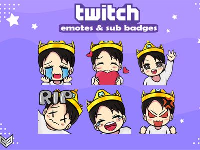 VinnieGfx's tweet photo. Hey everyone need #Emotes dm me for more info
#twitch #DnDcharacter #artwork #illustration 
@ScrimFinder
 
@SupStreamers
 
@SmallStreamersR
 #supportsmallstreamers  #TwitchAffilate 
#twitcheemotes #emotes #smallstreamers https://t.co/tUmW8gmMF2