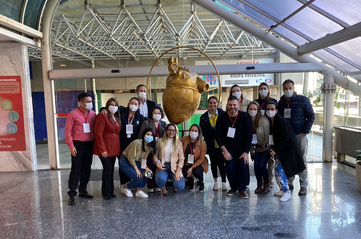 Was amazing week with our New Hire training!!! <a href="/EdwardsLifesci/">Edwards Lifesciences</a>