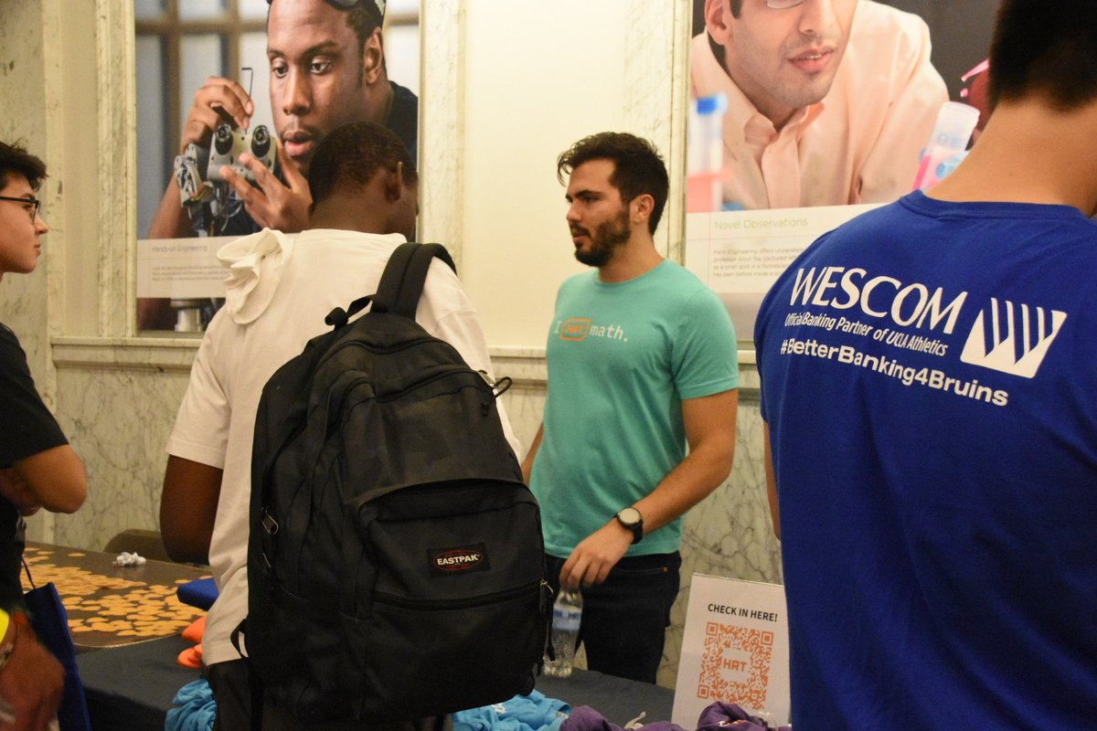 PennApps (@pennapps) on Twitter photo PennApps XXIII is finally happening in person! We can't wait to see our hackers' great work!
A big thank you to our wonderful sponsors, <a href="/MLHacks/">Major League Hacking (MLH)</a>, and <a href="/PennEngineers/">Penn Engineering</a> for their wonderful support.
#hackathon #ThankYou #PennApps #coding #computerscience #tech #hack PennApps XXIII is finally happening in person! We can't wait to see our hackers' great work!
A big thank you to our wonderful sponsors, <a href="/MLHacks/">Major League Hacking (MLH)</a>, and <a href="/PennEngineers/">Penn Engineering</a> for their wonderful support.
#hackathon #ThankYou #PennApps #coding #computerscience #tech #hack