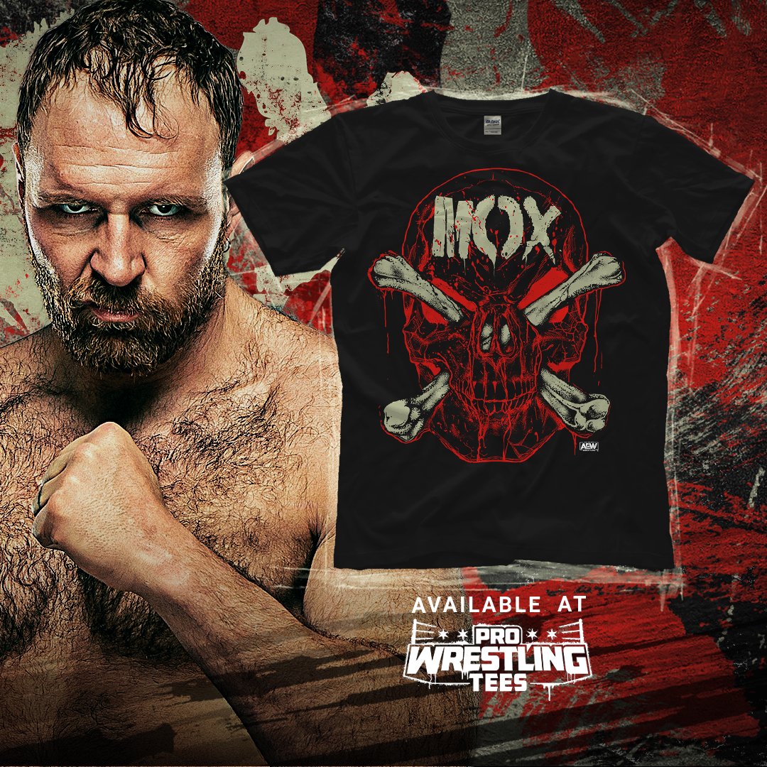 OneHourTees's tweet photo. Jon Moxley - "Crimson Mask" | Now Available At https://t.co/D57umF9X9u
https://t.co/O6bpncMD8f Labor Day Sale
SAVE 20% + FREE USA Shipping On Orders Over $150
SALE ENDS MON, 9/5, 1PM ET
USE PROMO CODE: LABORDAY
@JonMoxley @AEW #AEWUndisputedChamp #PWTeesSale #Save20Percent https://t.co/3IkwcFQ5iW