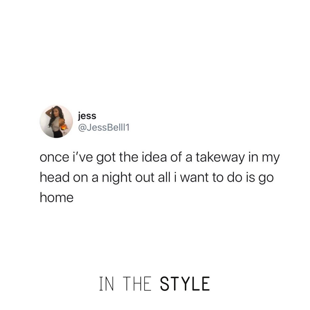 In The Style tweet media
