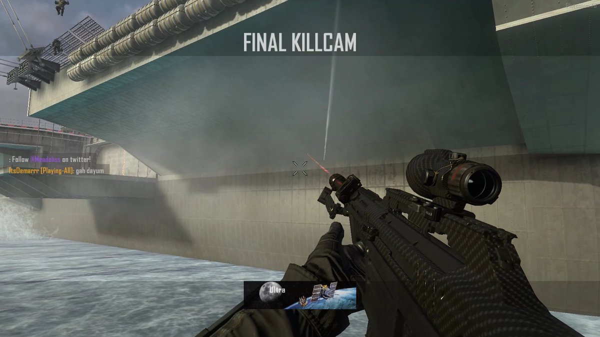 Ultradabeast's tweet photo. Hit another boatbang https://t.co/ATgU56rSRF