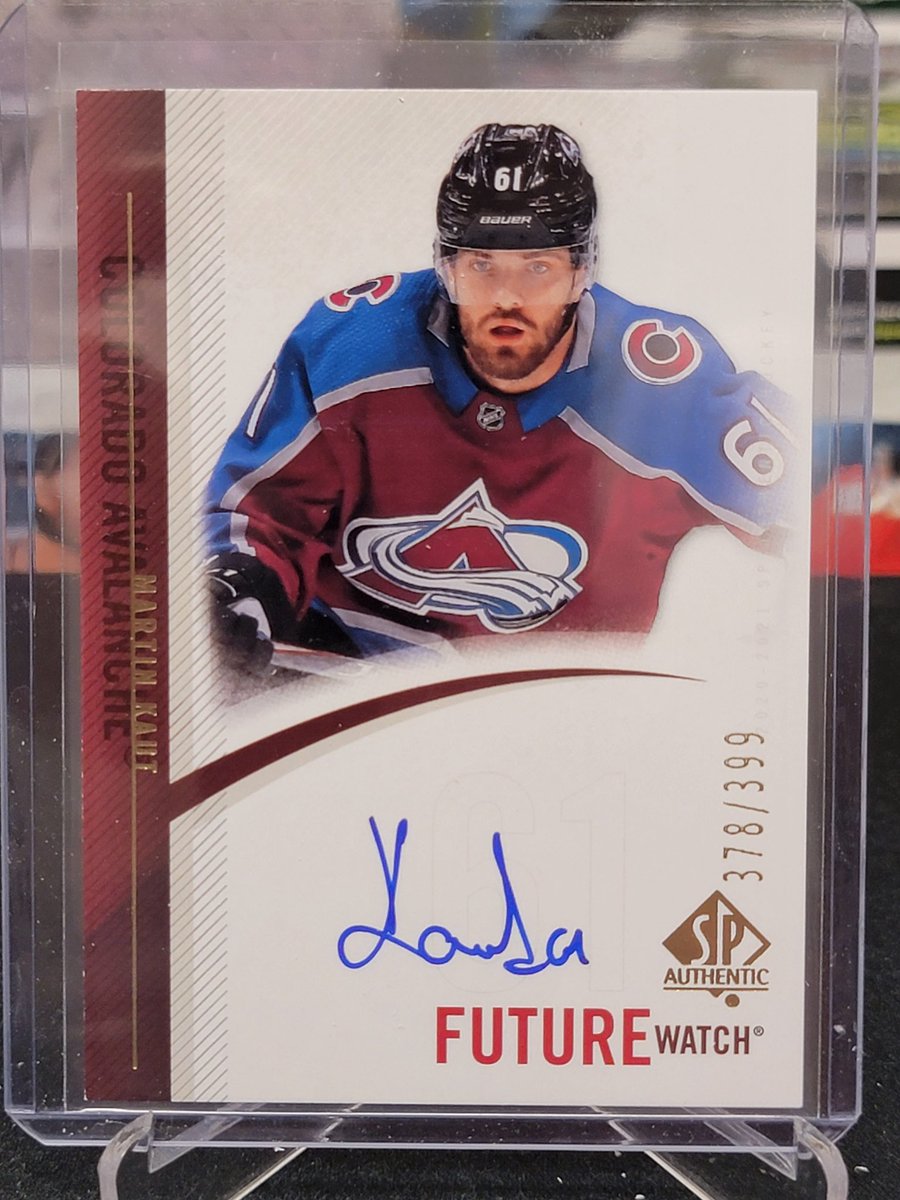 FlyingVCards's tweet photo. 🔥 #FlyingVCards #GroupBreak #697 Highlights 🔥
Thanks to all participated in this break 🙏 Some nice hits came out of this one!
If you'd like to join a future break with us, just shoot me a message and I'd live to add you to our break room 😃
#SPAuthentic #FutureWatchAuto https://t.co/8rO6OXELyr