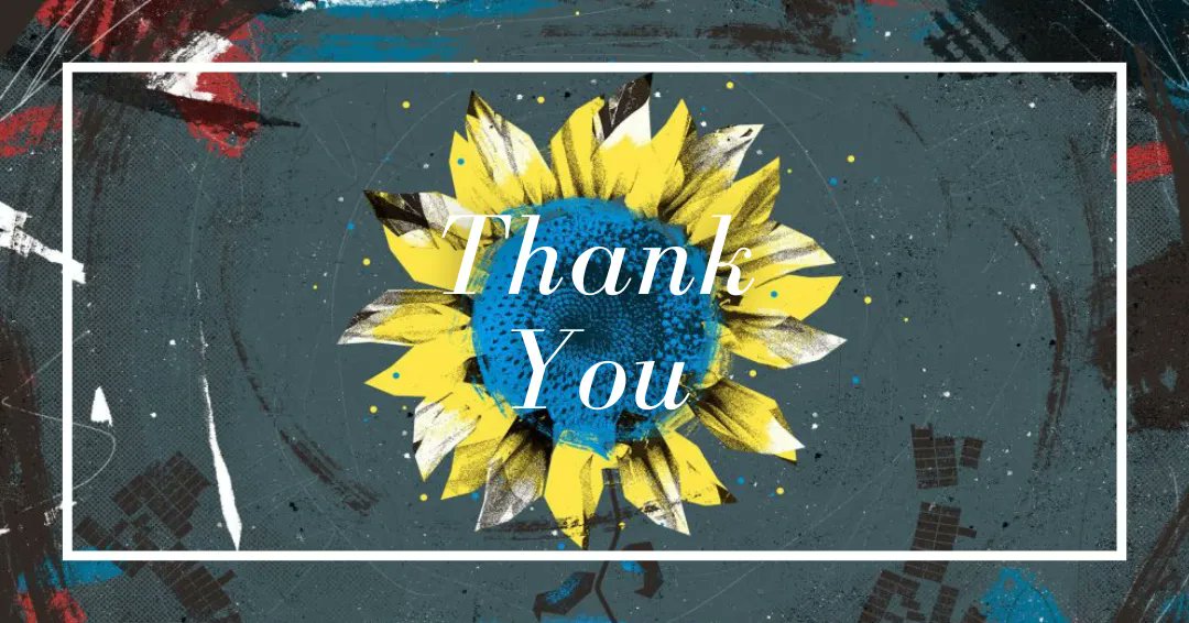 Two Ukrainian Plays tweet media