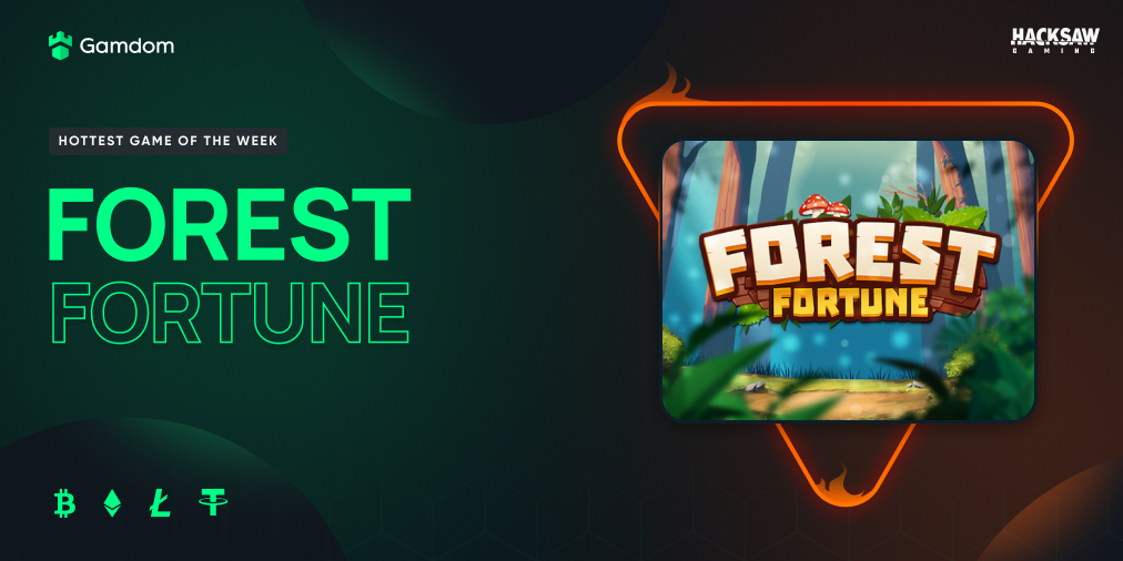 Gamdom.com tweet media