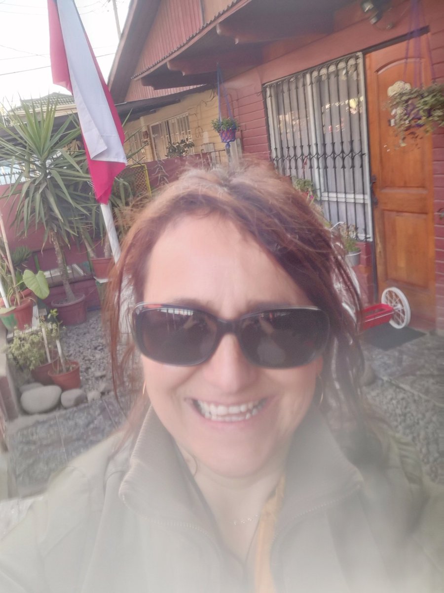 Gloria Figueroa T tweet media