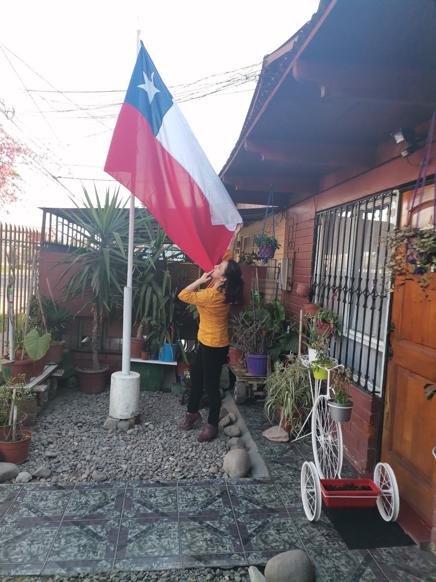 Gloria Figueroa T tweet media