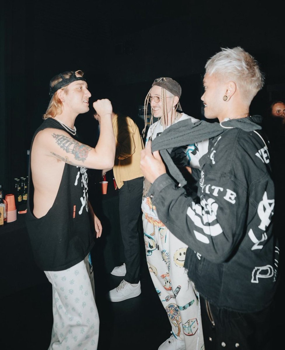 Happy Birthday Christian!

🎥: jordankelseyknight