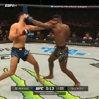 ESPN MMA on Twitter: 