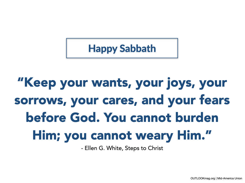 myoutlookmag's tweet photo. #HappySabbath #Descanso #Shabat #OUTLOOKmag #MidAmericaUnion
Subscribe for news and inspiration from the ❤️land at https://t.co/MyYmnb16V0 or follow us!
https://t.co/XYjDVWlWaY https://t.co/uGgH7smg2p