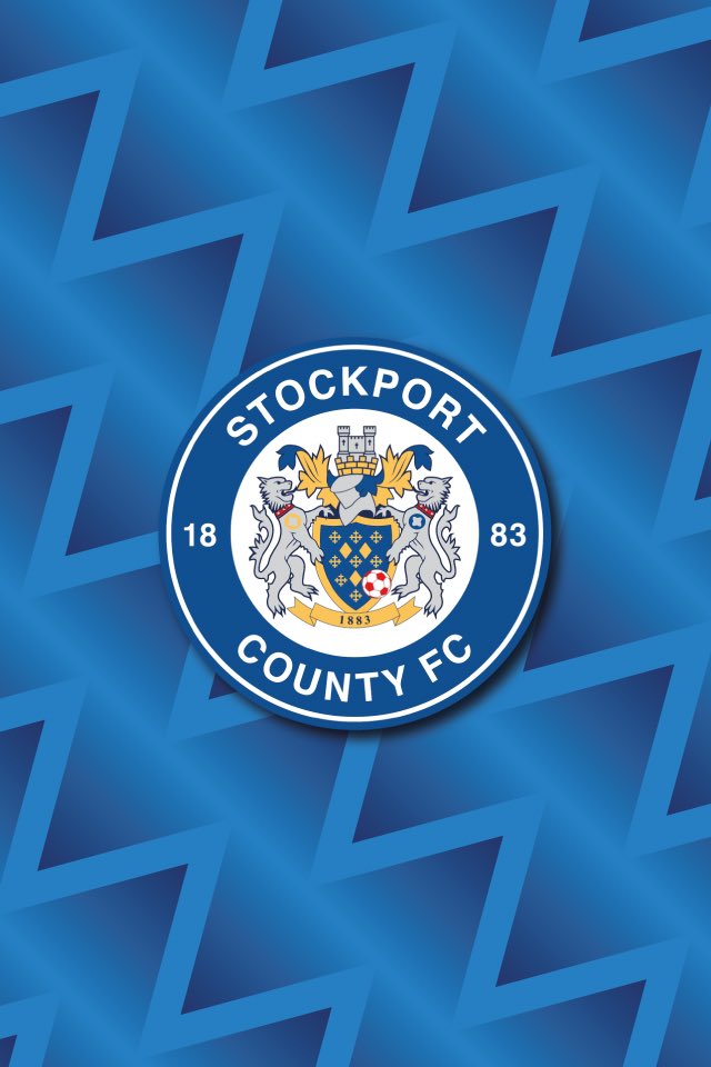 gympackstamp's tweet photo. I've just my son off to sleep he was buzzing after todays football.A great game, one amazing atmosphere sat in the Cheadle End. What a great bunch of fans. Made it a great day for the little man.Thank you.
#Newfanforlife
@StockportCounty @CountyPodcast @BrettAngellsle1 @hatters83 https://t.co/PCu2yT39SM