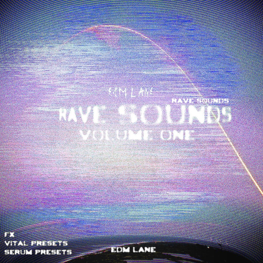 Welcome to the Rave. Release Date : TBD😎🚨

#futurerave #samplepack #edm #rave #sounds #volumeone #edmlane