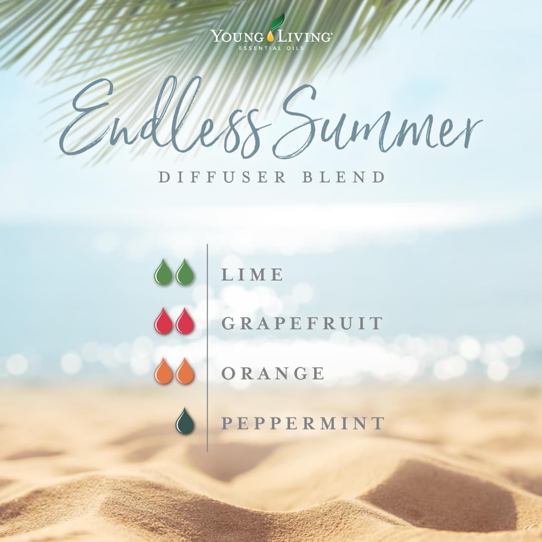 DivineBlissCorp's tweet photo. Here’s a yummy essential oil diffuser blend that I’m loving! 🌞🥰

#essentialoils #aromatherapy #youngliving #diffuserrecipe https://t.co/e4lgxWHXni