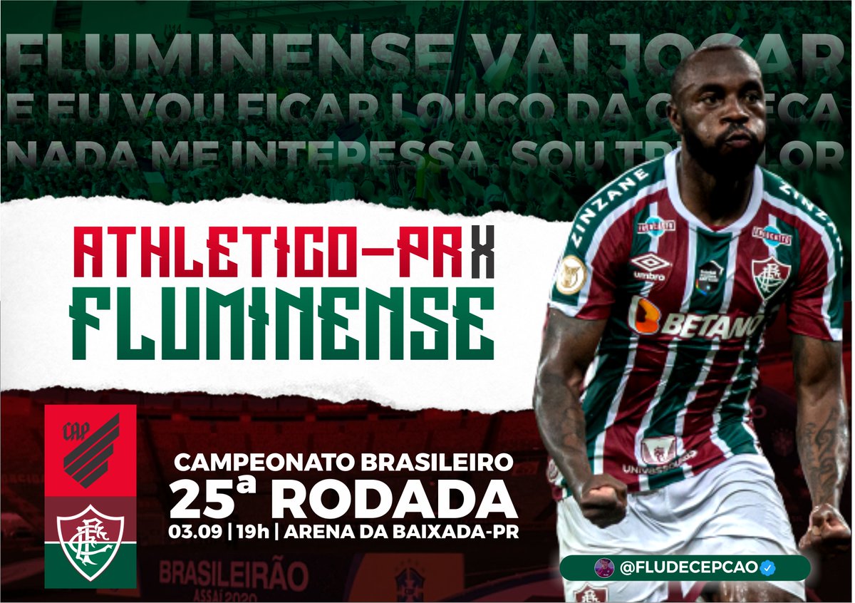 FluDecepcao's tweet photo. FLUMINENSE VAI JOGAR E EU JÁ TÔ LOUCAAAAÇO!! VAMOS PRA CIMAAA https://t.co/gpglJHeTFc