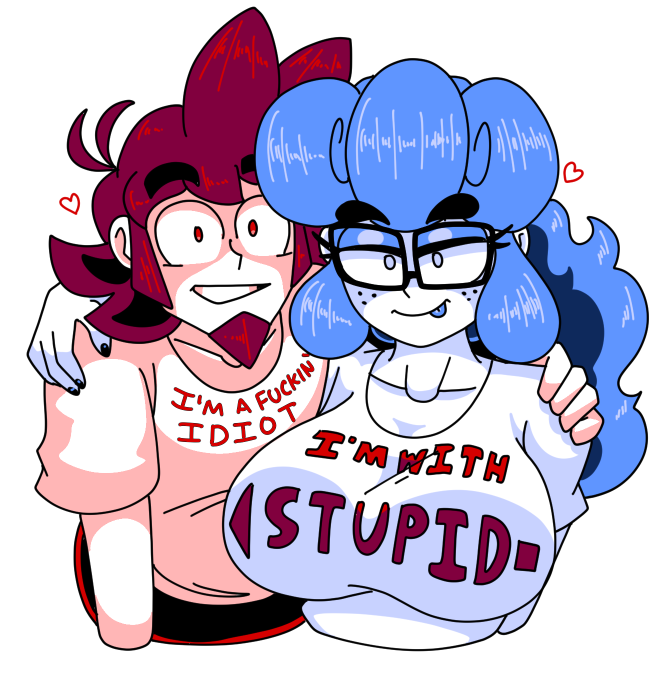 AlmKornKid's tweet image. 100k by the end of September and I make the Alm x Em doujin, make it happen