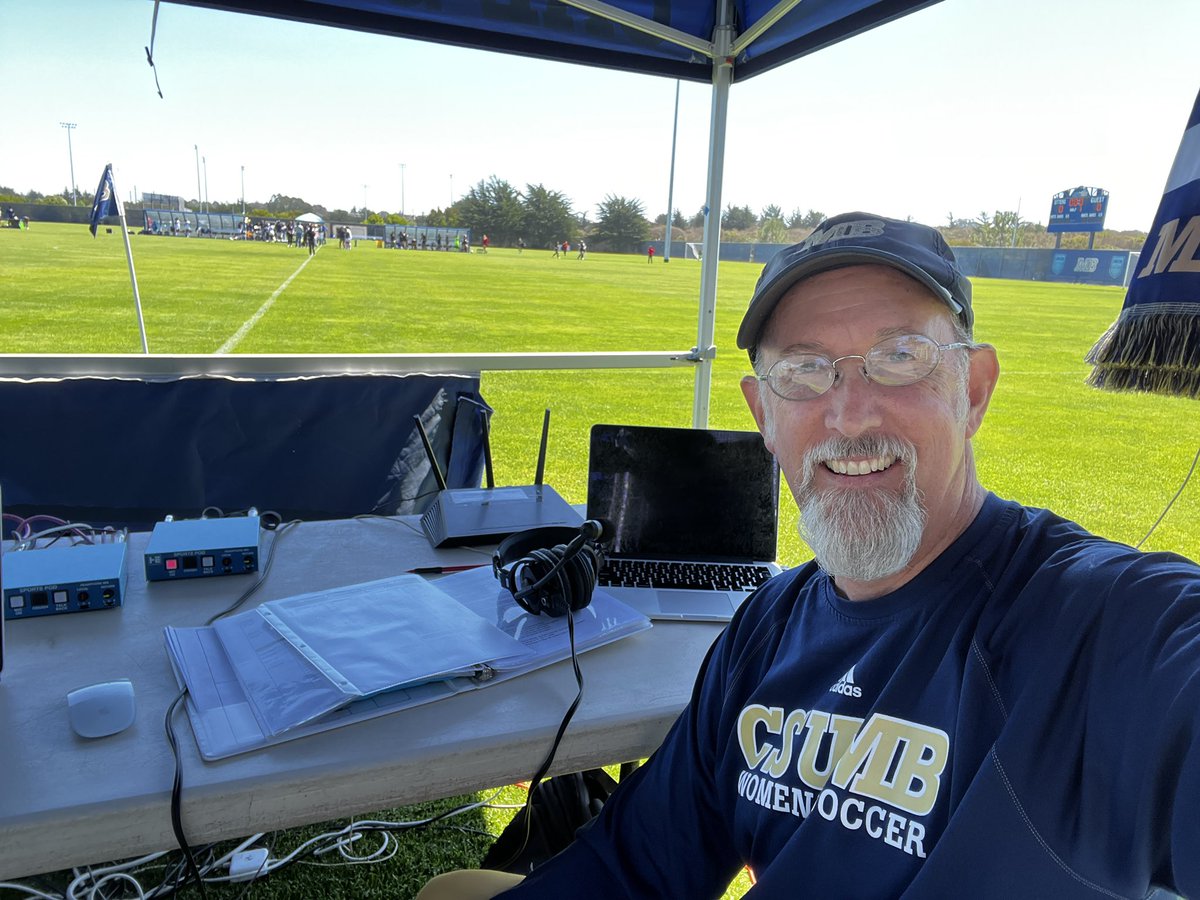 coachgpool's tweet photo. 3-0 @CSUMBWSoccer at the half. Another good day at the office.
#MakeWavesMB
#TakeExit406
#MBTID https://t.co/iX7gypgmeO