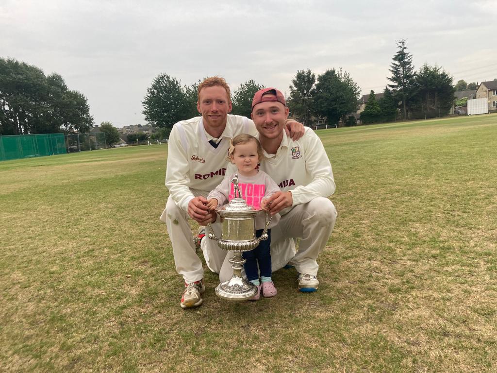 Woodlands CC 🏏 tweet media