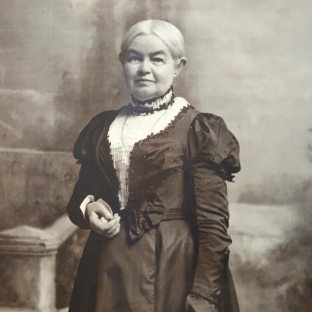 Though she passed away in 1929, abolitionist and education activist Emily Howland will be inducted into the Women’s Hall of Fame. Howland supported Women’s education, education of African American children, and women's suffrage.

Get tickets: bit.ly/3zJirRP