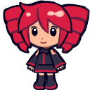 cetcil's tweet photo. working on a teto shimeji for all my tetoheads https://t.co/A2HAUO54ys
