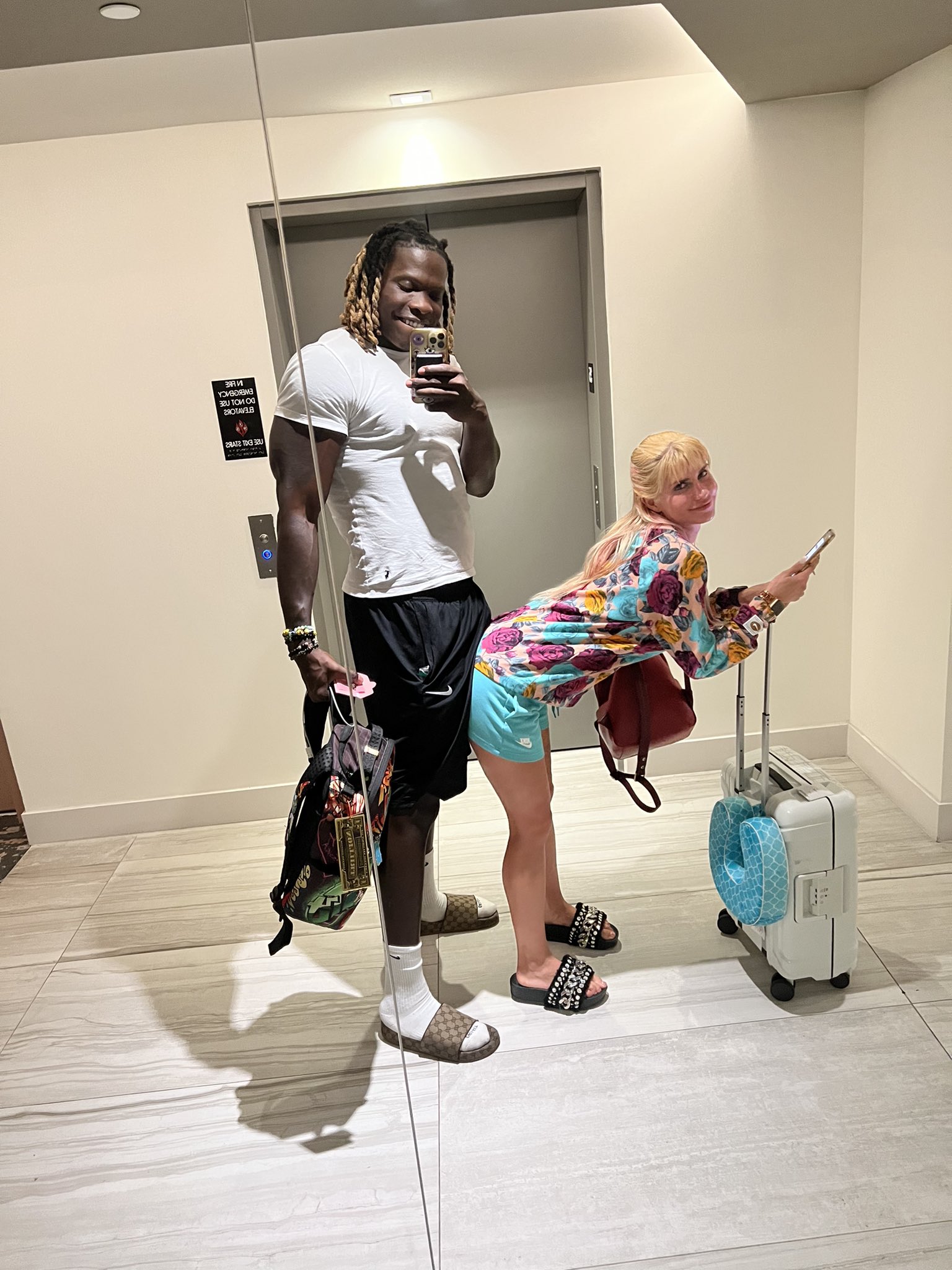 TW Pornstars - King Louie Profits LLC. Twitter. Sent @CassieBenderFIT