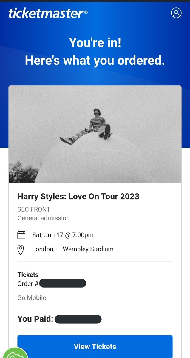 Can't wait to see Harry again