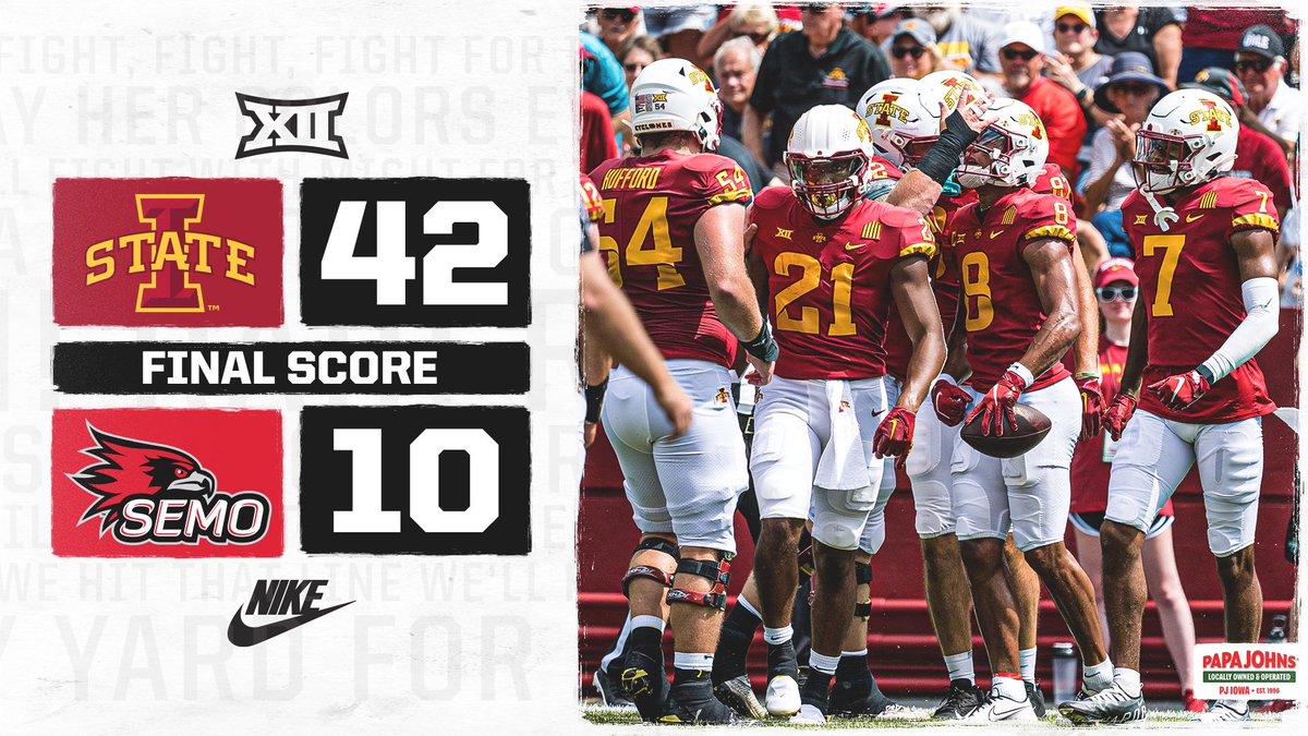 1-0 ✔️

🌪🚨🌪