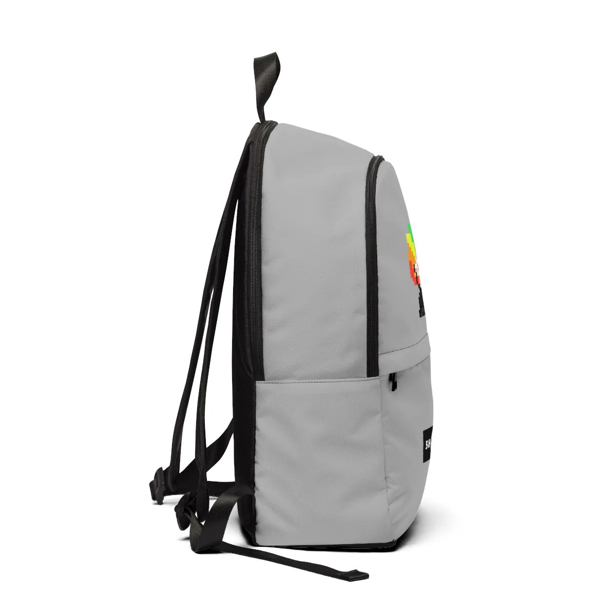 Gotta Love this Five Head Circle Backpack #586 🌈😍

👉 nftsupply.shop/products/five-…

<a href="/FiveHeadCircle/">Five Head Circle ⭕️</a> #FiveHeadCircle