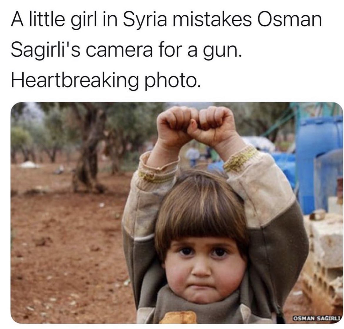 Syrian children refugees matter