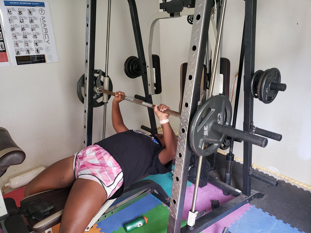 Alayna_edison23's tweet photo. When it rains.....we max out. Comitted to me for the love of the game. #goingplaces @impactHTXuresti @NAIA @HBCUSoftball @TopPreps #readytosign @d2softball @D1Softball https://t.co/MZLMJMrjSg