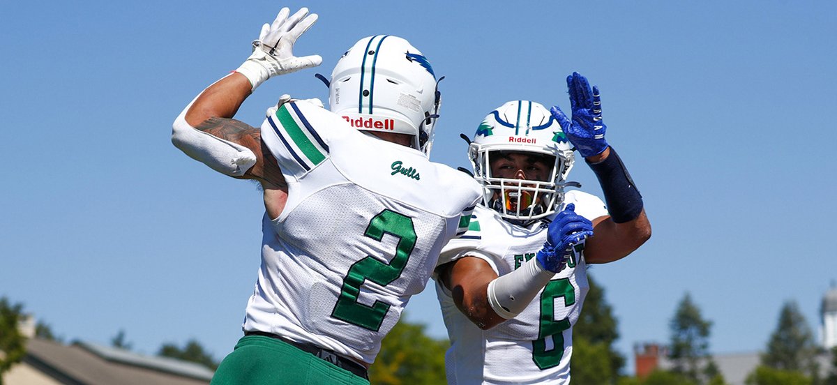 Endicott Athletics tweet media