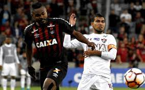 FluDecepcao's tweet photo. O Fluminense já enfrentou o Athletico-PR na Arena da Baixada 28 vezes, com retrospecto de:
✔️08 Vitórias do Fluminense
🟡07 Empates
❌ 13 Derrotas https://t.co/CvDT2u8rB9