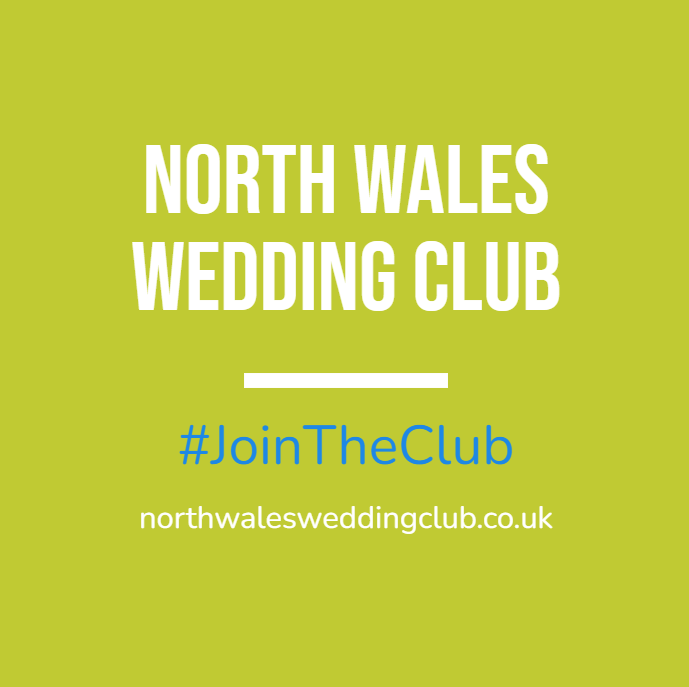 ** NORTH WALES WEDDING CLUB ** Getting Married? Join for FREE today! #No1 for Weddings in North Wales 💫 Exclusive Offers, Latest News, Wedding Guide, Events & More BE INSPIRED... 👉 northwalesweddingclub.co.uk ❤